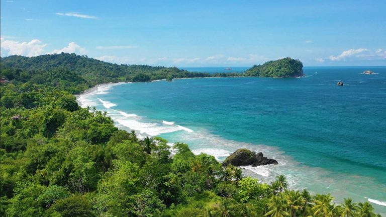 beautiful Manuel Antonio Costa Rica