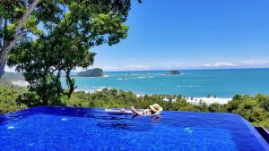 vacation rentals in manuel antonio costa rica