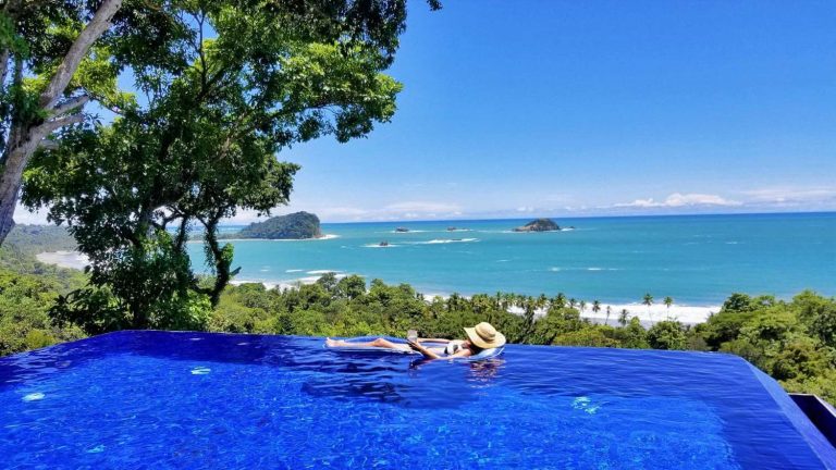 vacation rentals in manuel antonio costa rica