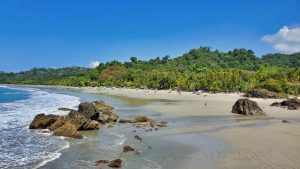 family vacation rentals in costa rica