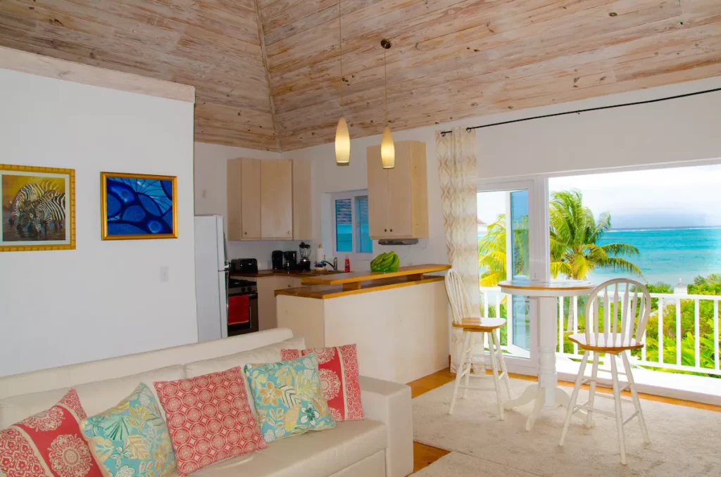 Ocean Cottage | Vista Hermosa Estate
