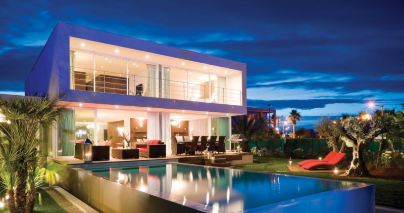 Villa Sete in France | Vista Hermosa Estate