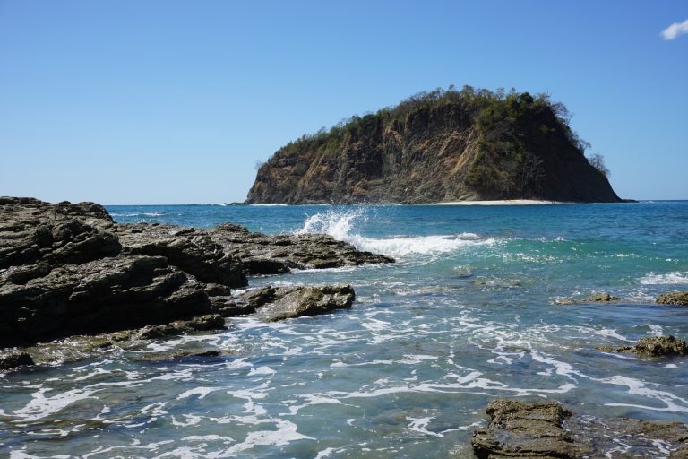 costa rica villa