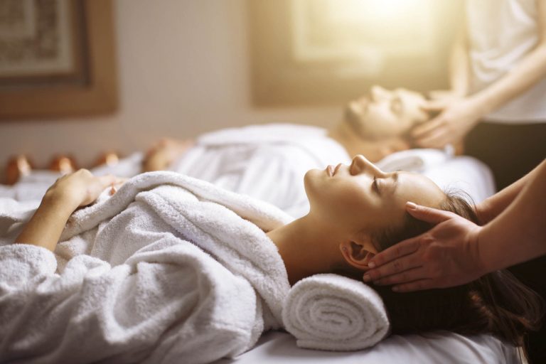 Couples Spa Retreats, the Ultimate Costa Rica Staycation