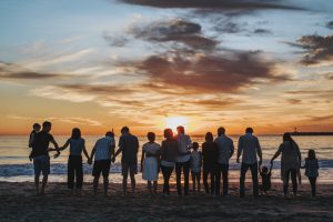Costa Rica Family Reunion