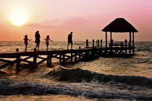 Costa Rica Family Vacation