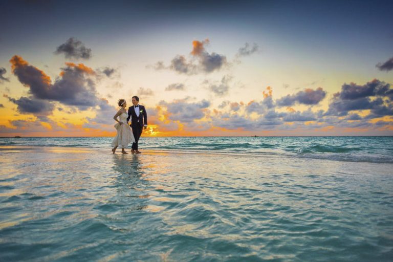 Costa Rica Wedding Venue