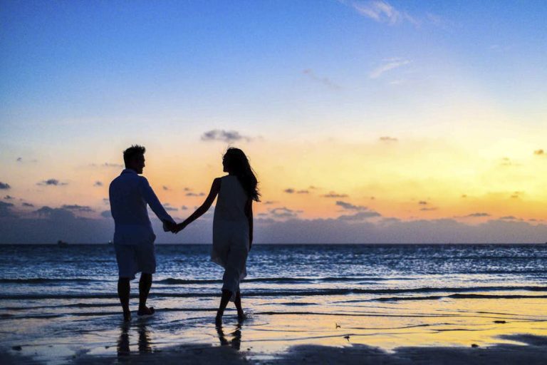 Top Ten Couples Retreats