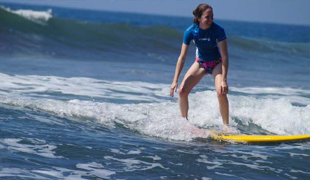 Manuel Antonio Surf School Costa Rica