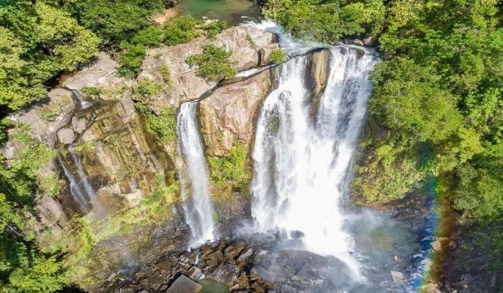 Nauyaca-Falls-Costa-Rica