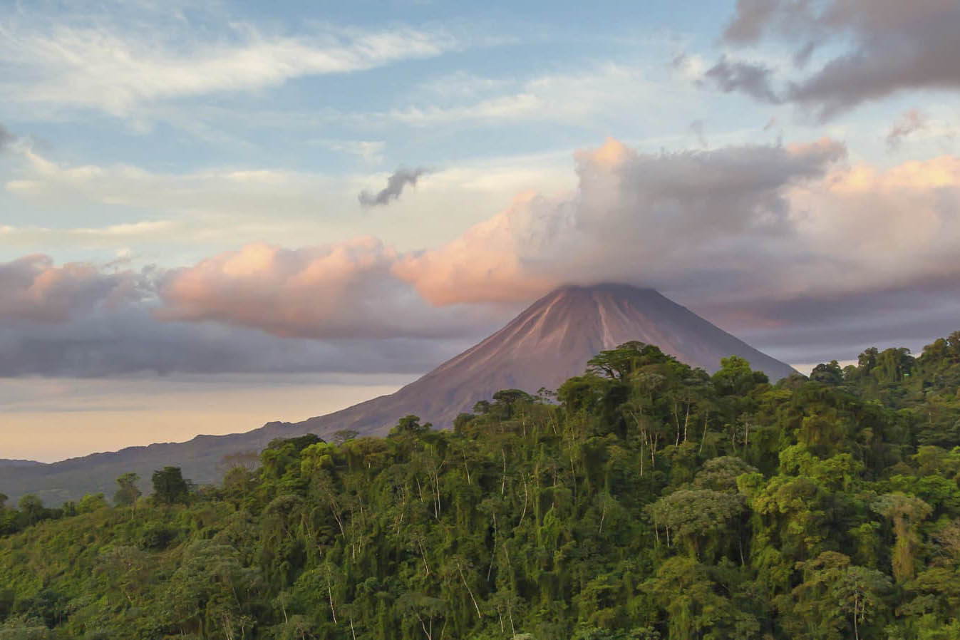 A Luxury Corporate Retreat In Costa Rica That Wows Everyone