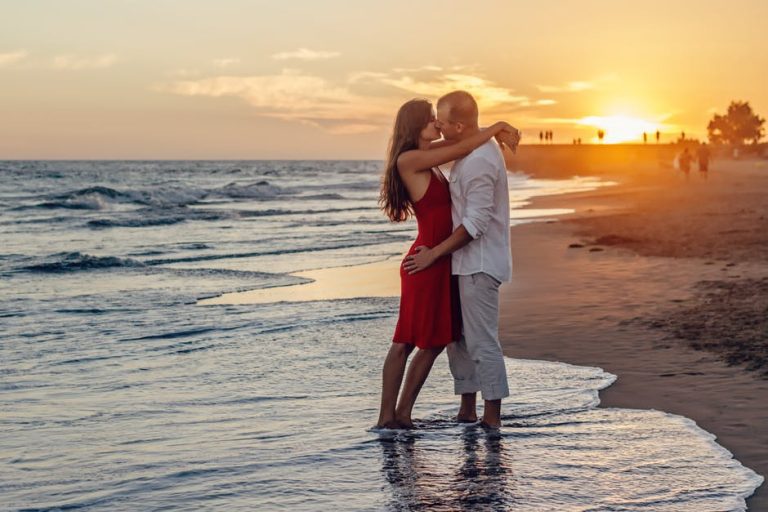 The Most Romantic Places in Costa Rica