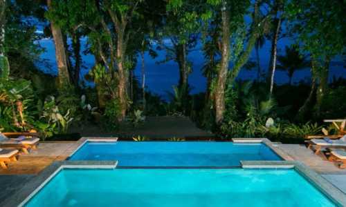 all inclusive resorts - Copa De Arbol Costa Rica