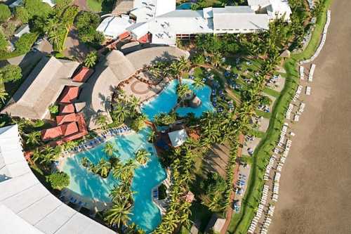 all inclusive resorts - Fiesta Resort Costa Rica