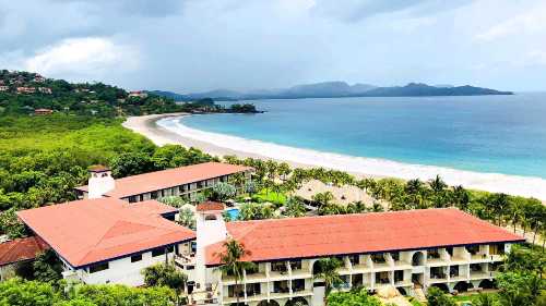 all inclusive resorts - Margaritaville Beach Resort Costa Rica