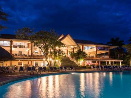 all inclusive resorts - Occidental Tamarindo Costa Rica