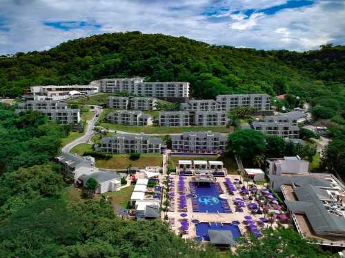 all inclusive resorts - Planet Hollywood Costa Rica