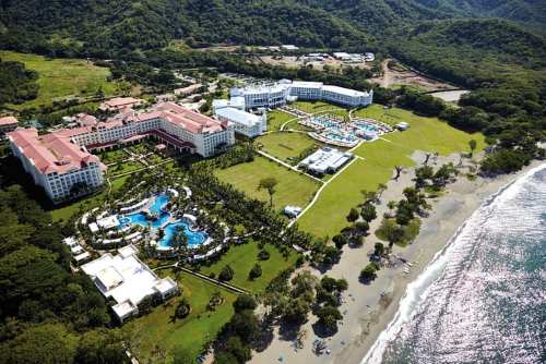 all inclusive resorts - Riu Palace Costa Rica