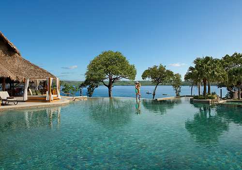 all inclusive resorts - Secrets Papagayo Costa Rica