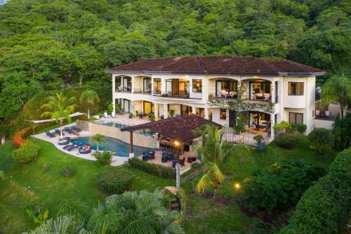 all inclusive resorts - Villa Buena Onda Costa Rica