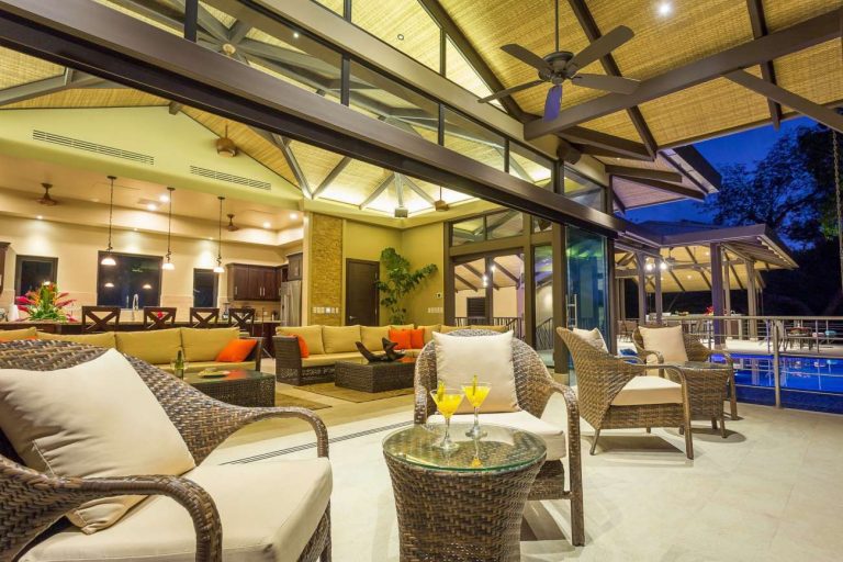 best costa rica family resorts