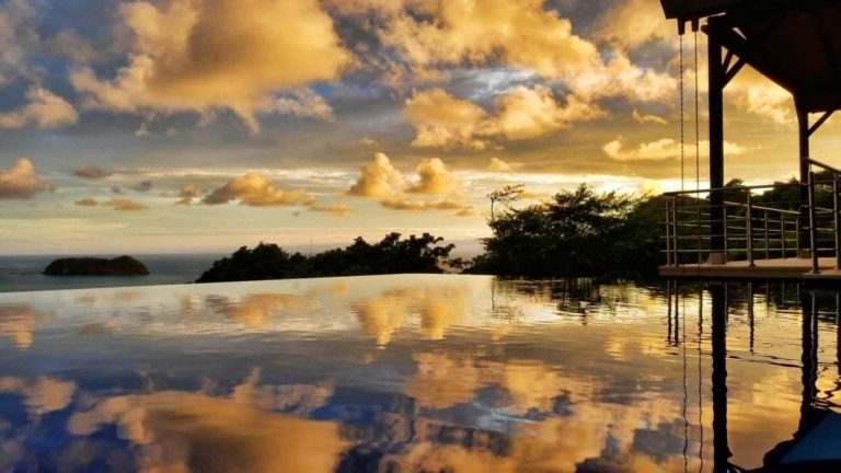 best family friendly resorts in costa rica