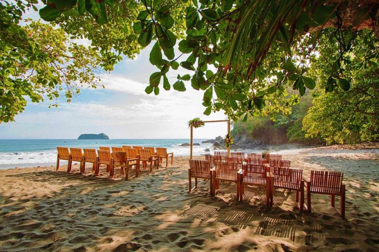 big family vacation rental costa rica