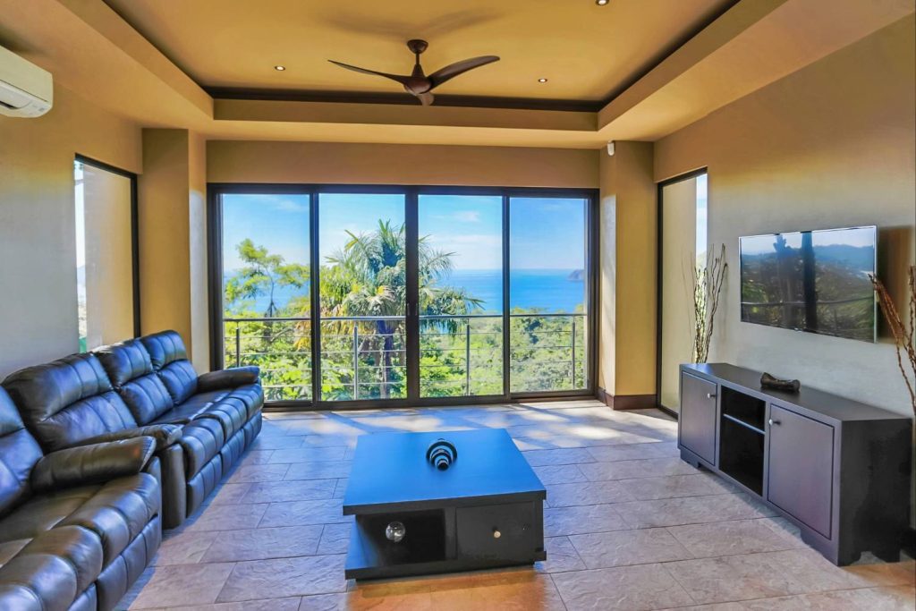 book a vacation rental