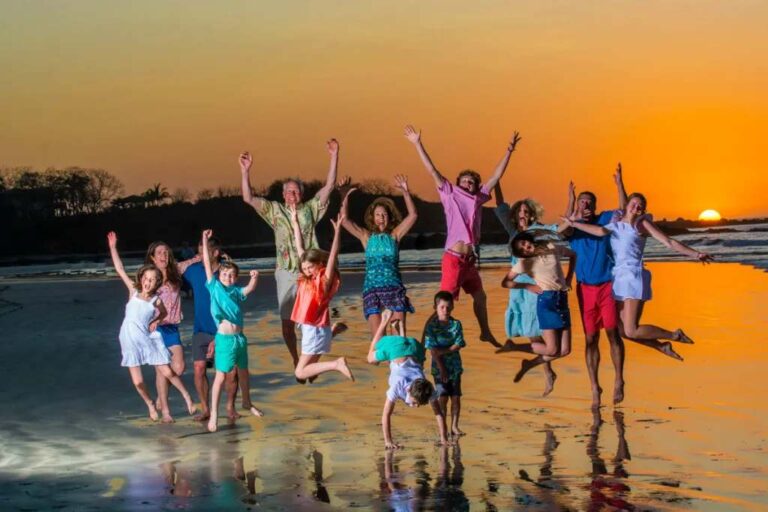 all inclusive resorts in Costa Rica