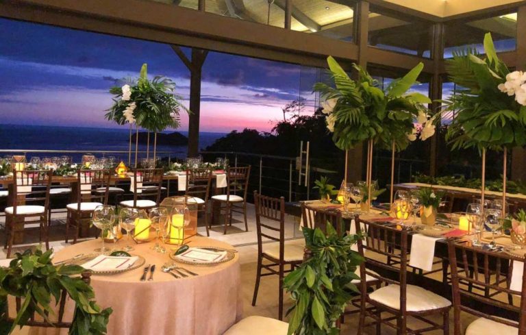 costa rica family rental
