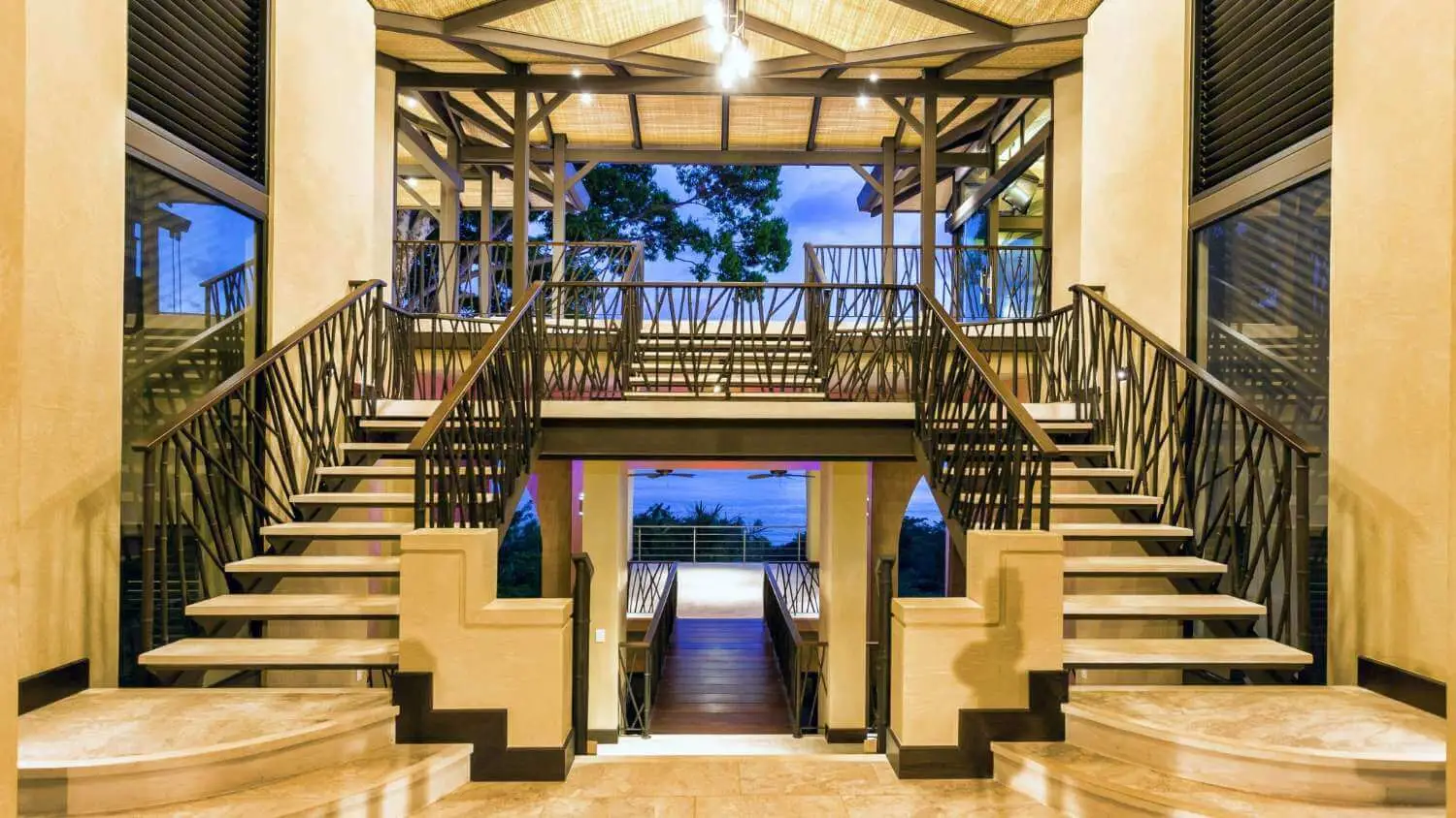 Masterfully Designed Upscale Vacation Rental