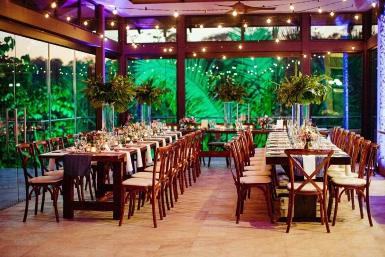 family resorts in costa Rica