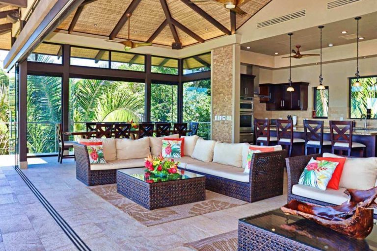 family friendly resorts in costa rica