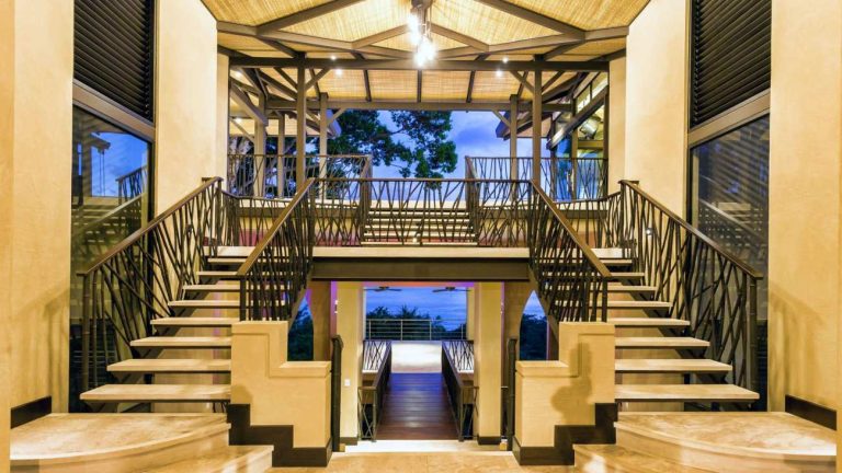 Best family Costa Rica resorts