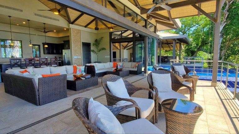 family rentals costa rica