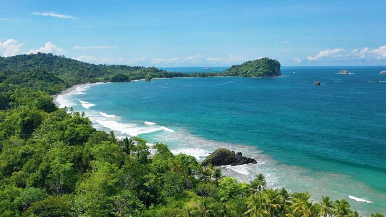 family resort costa rica
