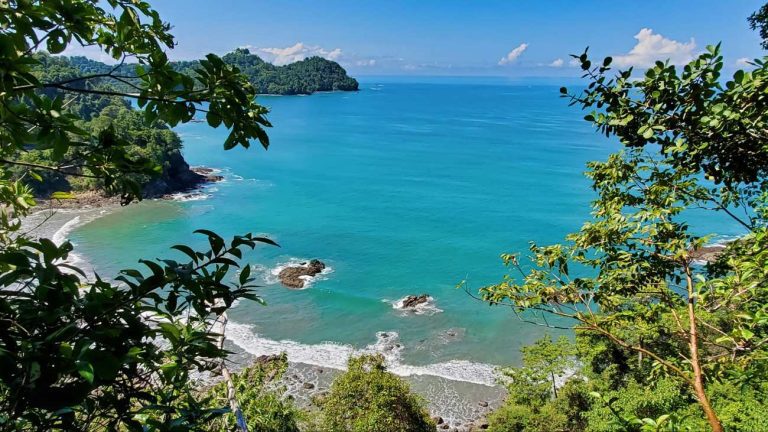 family vacation house costa rica