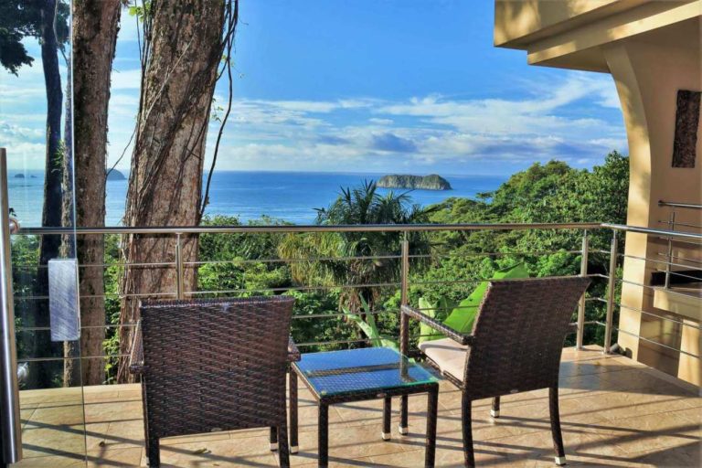family vacation rental manuel antonio