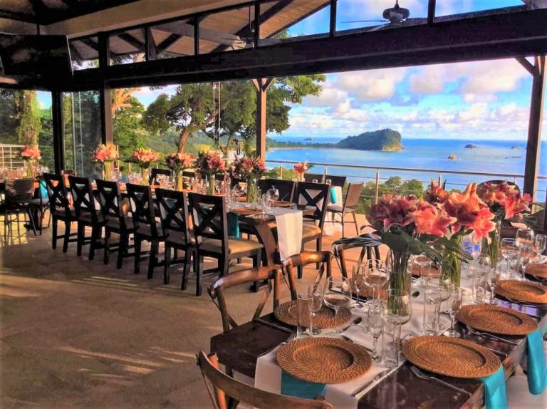 family vacation rentals manuel antonio
