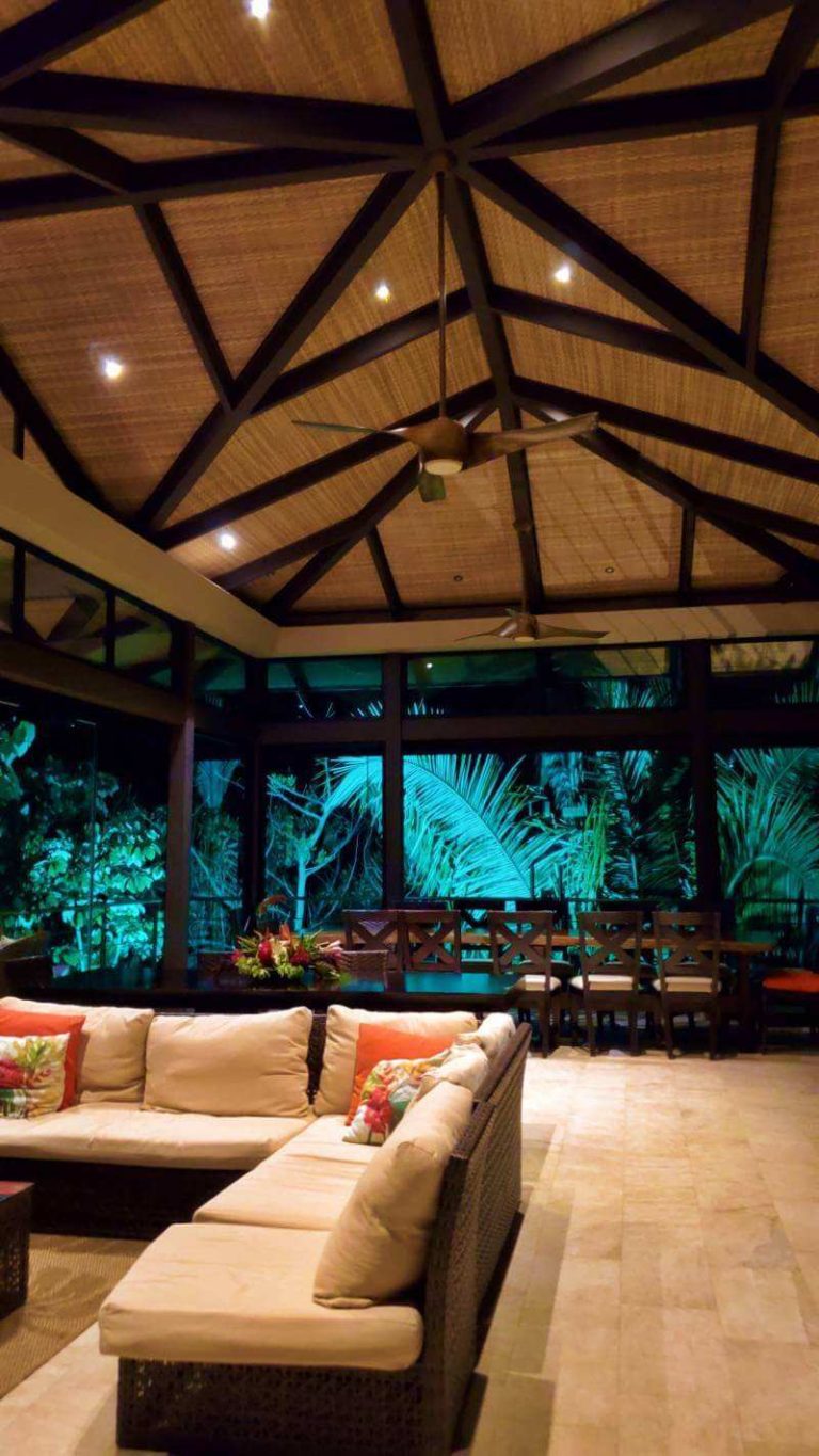 family vrbo costa rica