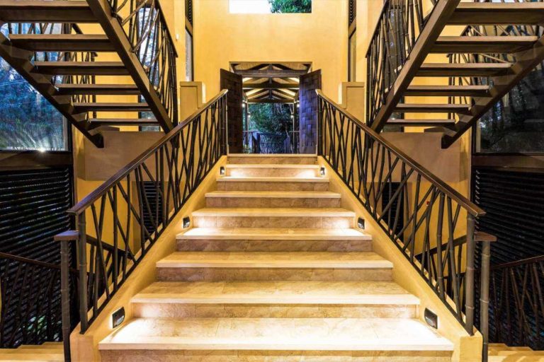 large family vacation rental costa rica