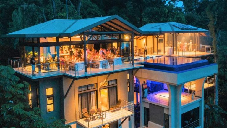 Best Costa Rica resorts