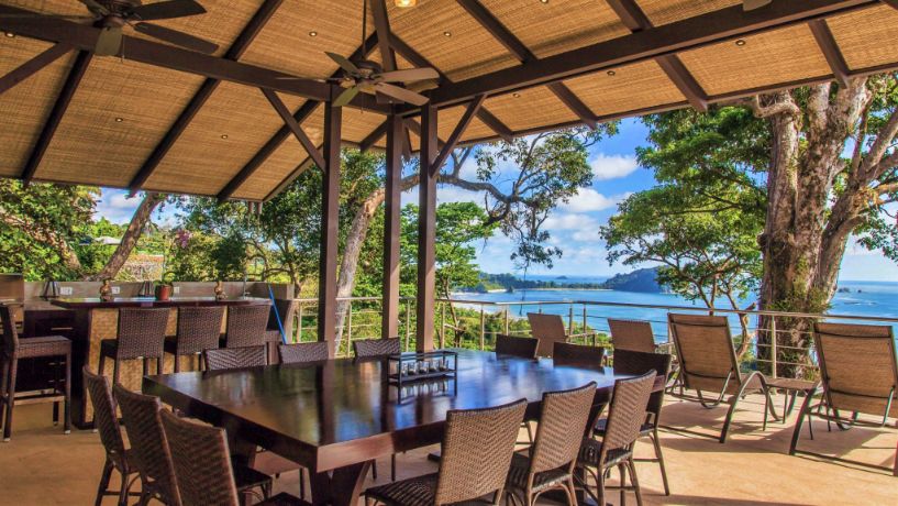 planning vacation to costa rica