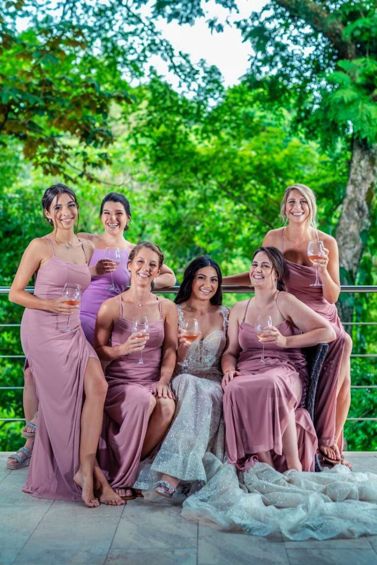 wedding villa costa rica