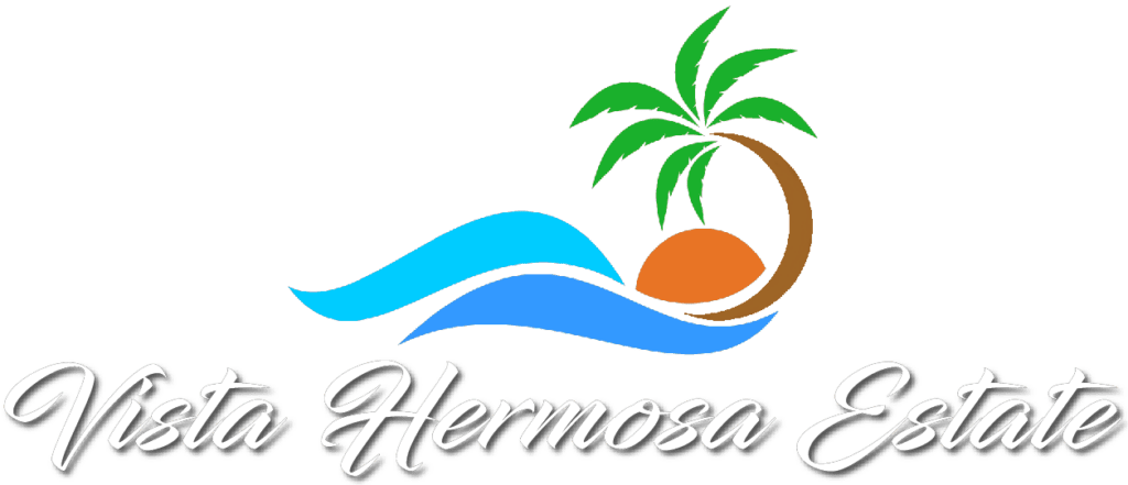 Vista Hermosa Estate Logo