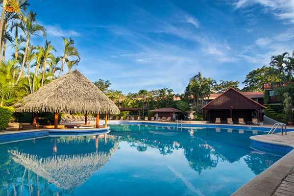 all inclusive resorts - Double Tree Resort Costa Rica