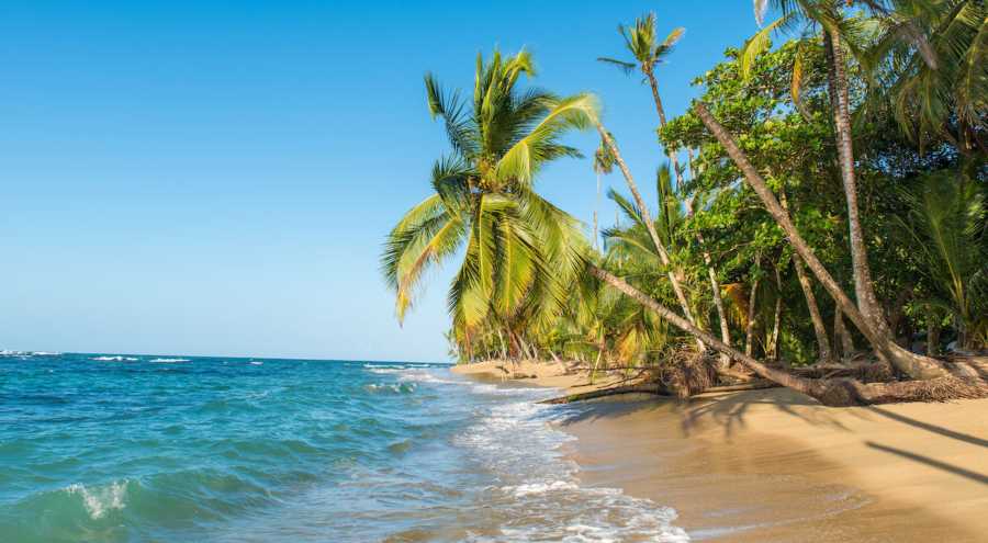 Costa Rica's adventure seekers