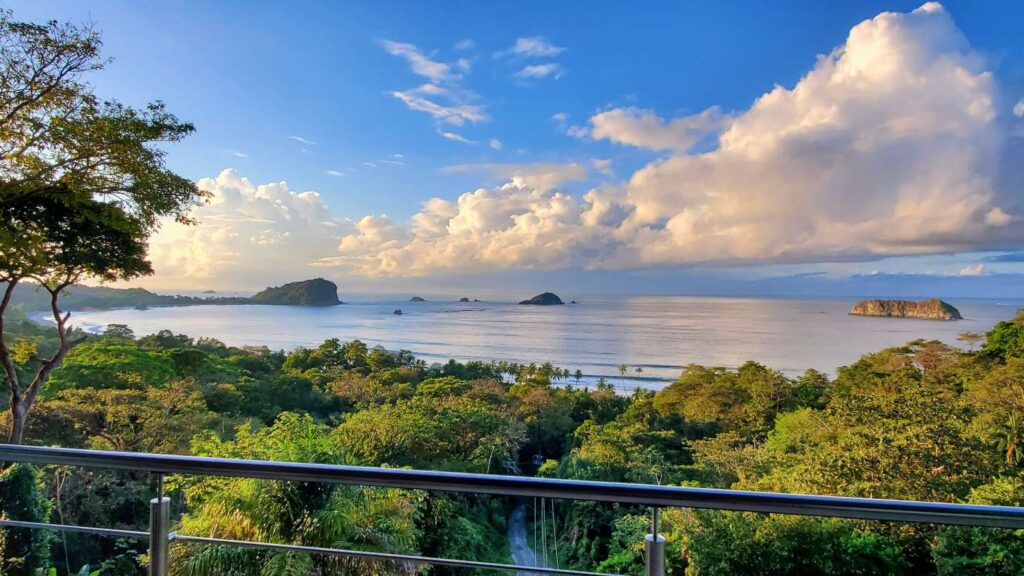 couples retreat Costa Rica