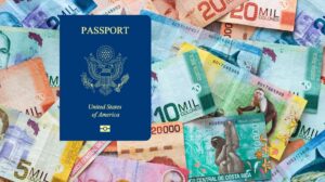 Costa Rica currency