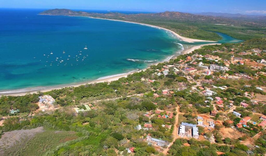 Is it safe to travel to Costa Rica